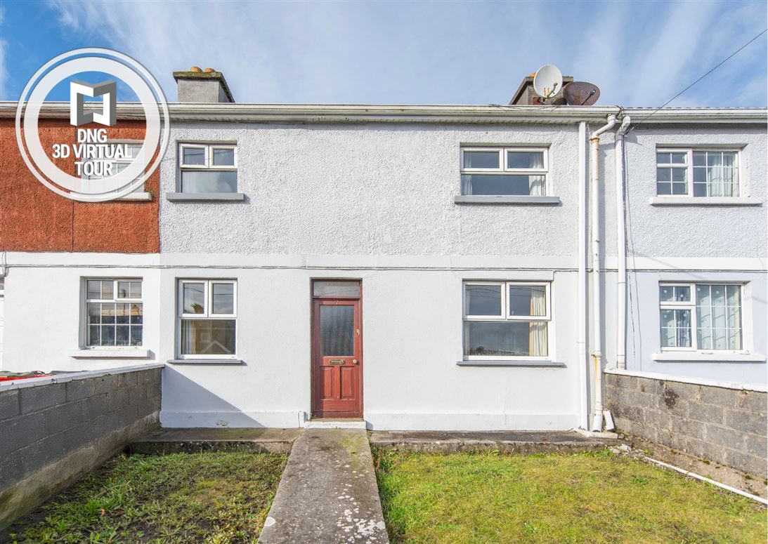 7 Lydon Terrace, Bohermore, Galway City, Co. Galway