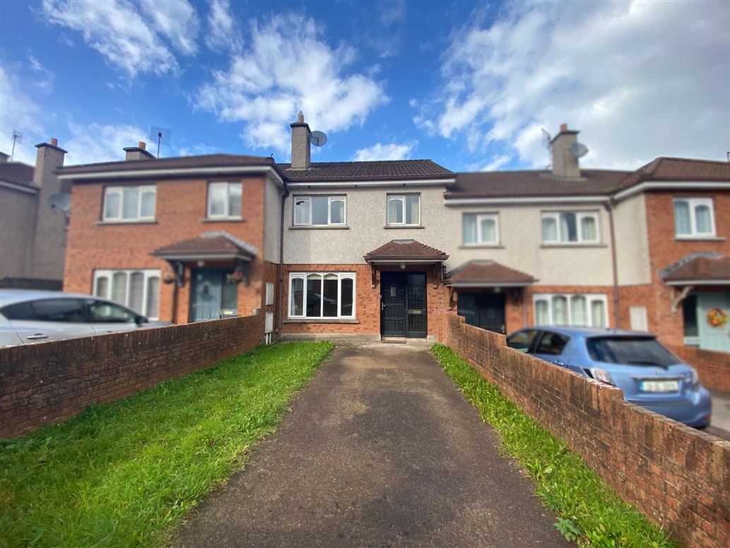 164 Eagle Valley, Wilton, Cork
