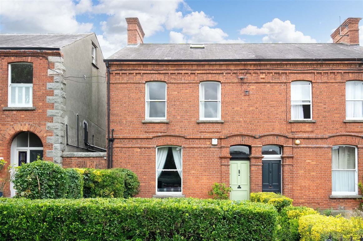 69 Grosvenor Square, Rathmines,   Dublin 6