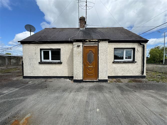 Stockhole Cottage, Stockhole, Cloghran, Swords, Co. Dublin