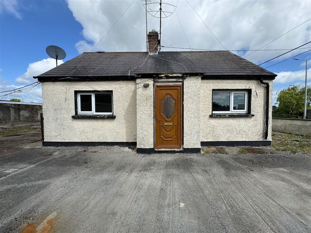 Stockhole Cottage, Stockhole, Cloghran, Swords, Co. Dublin