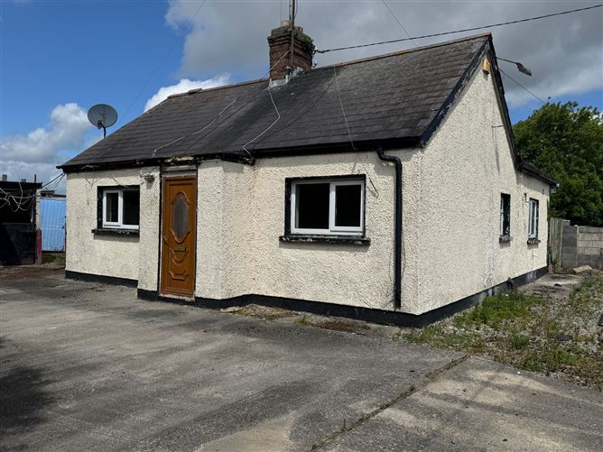 Stockhole Cottage, Stockhole, Cloghran, Swords, Co. Dublin