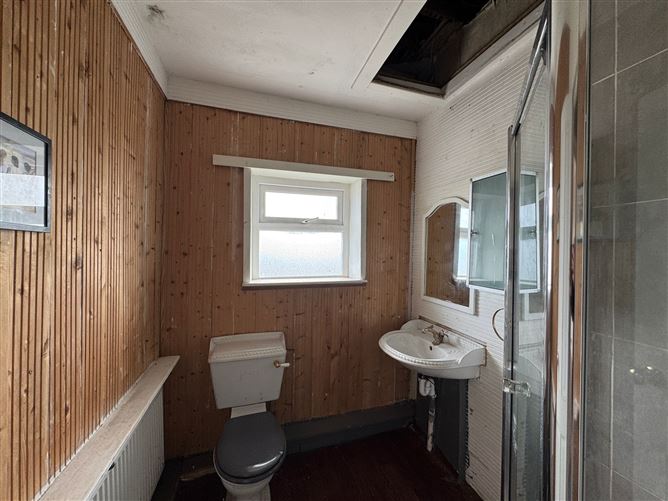 Stockhole Cottage, Stockhole, Cloghran, Swords, Co. Dublin
