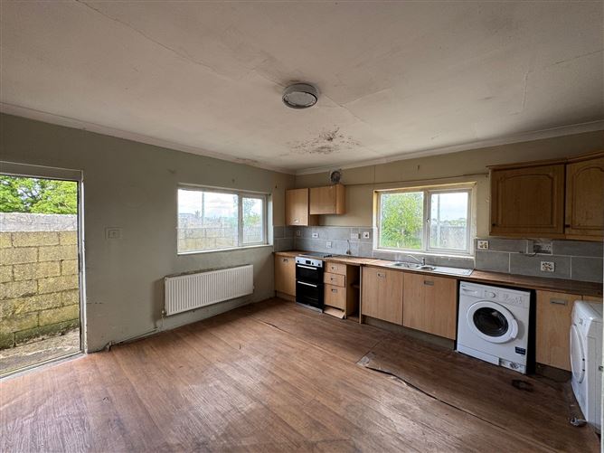 Stockhole Cottage, Stockhole, Cloghran, Swords, Co. Dublin