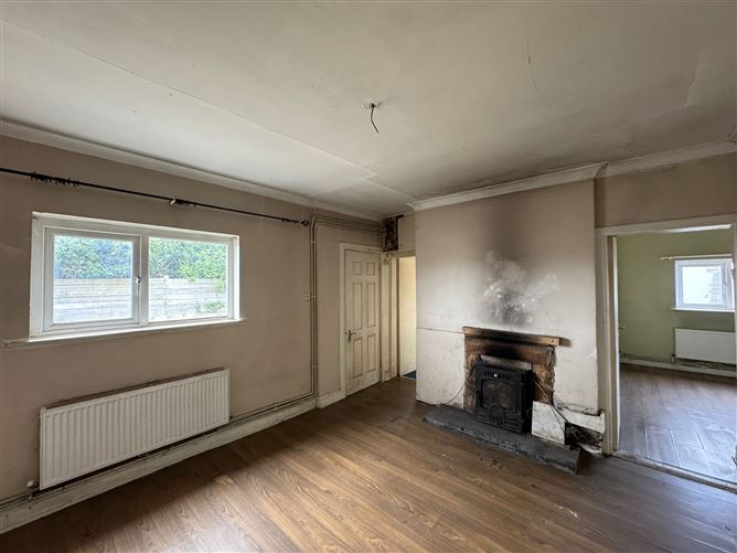 Stockhole Cottage, Stockhole, Cloghran, Swords, Co. Dublin
