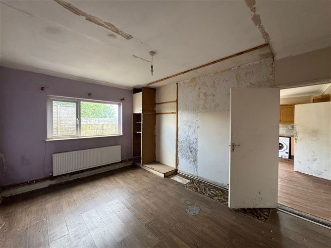 Stockhole Cottage, Stockhole, Cloghran, Swords, Co. Dublin