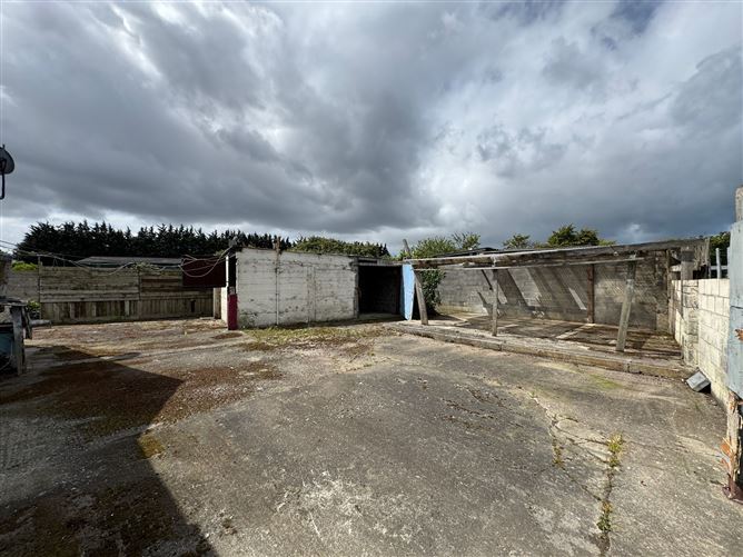 Stockhole Cottage, Stockhole, Cloghran, Swords, Co. Dublin