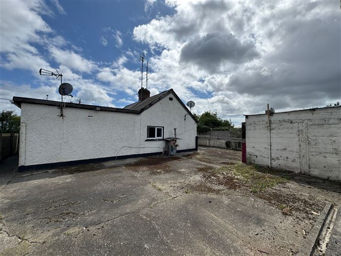 Stockhole Cottage, Stockhole, Cloghran, Swords, Co. Dublin