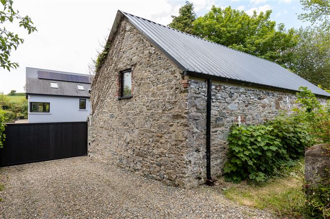 "Lazyacre", Ballyconnigar, Blackwater, Co. Wexford., Blackwater, Wexford