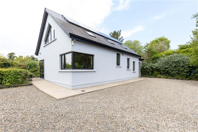 "Lazyacre", Ballyconnigar, Blackwater, Co. Wexford., Blackwater, Wexford