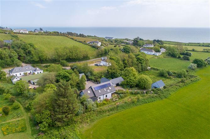 "Lazyacre", Ballyconnigar, Blackwater, Co. Wexford., Blackwater, Wexford