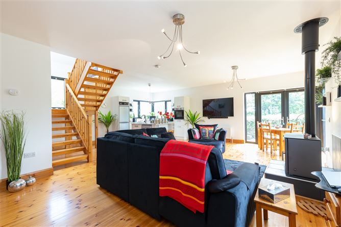 "Lazyacre", Ballyconnigar, Blackwater, Co. Wexford., Blackwater, Wexford