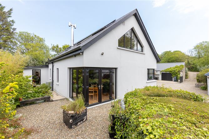 "Lazyacre", Ballyconnigar, Blackwater, Co. Wexford., Blackwater, Wexford
