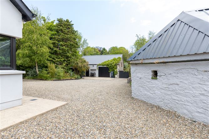 "Lazyacre", Ballyconnigar, Blackwater, Co. Wexford., Blackwater, Wexford