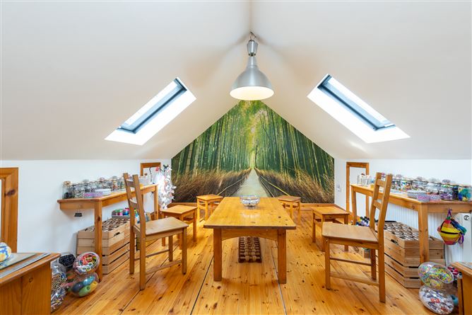 "Lazyacre", Ballyconnigar, Blackwater, Co. Wexford., Blackwater, Wexford