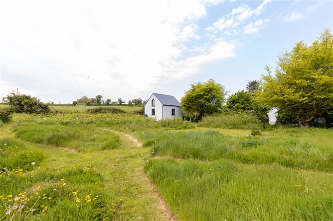 "Lazyacre", Ballyconnigar, Blackwater, Co. Wexford., Blackwater, Wexford
