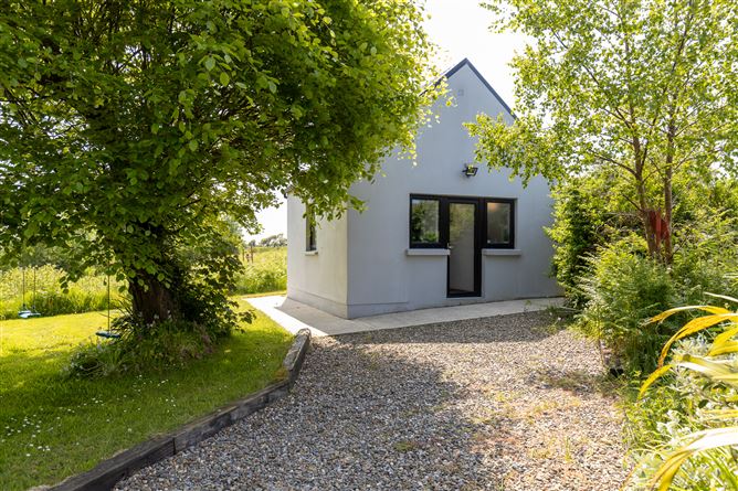 "Lazyacre", Ballyconnigar, Blackwater, Co. Wexford., Blackwater, Wexford