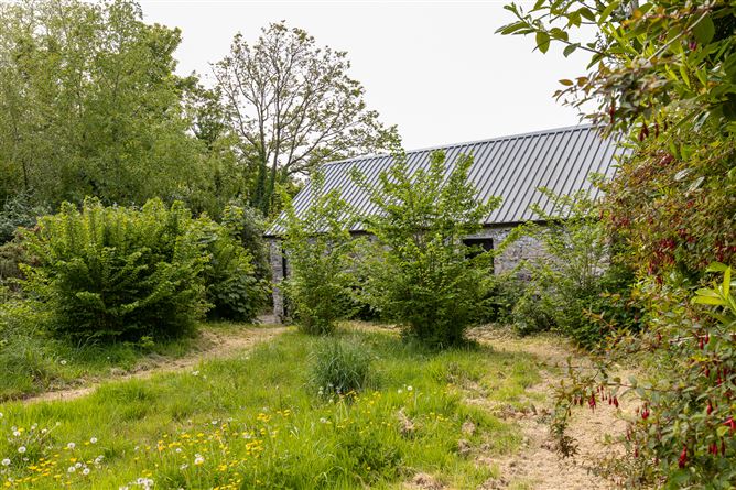 "Lazyacre", Ballyconnigar, Blackwater, Co. Wexford., Blackwater, Wexford