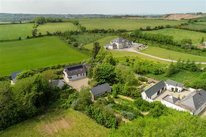 "Lazyacre", Ballyconnigar, Blackwater, Co. Wexford., Blackwater, Wexford