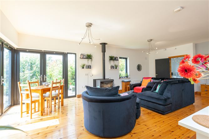 "Lazyacre", Ballyconnigar, Blackwater, Co. Wexford., Blackwater, Wexford
