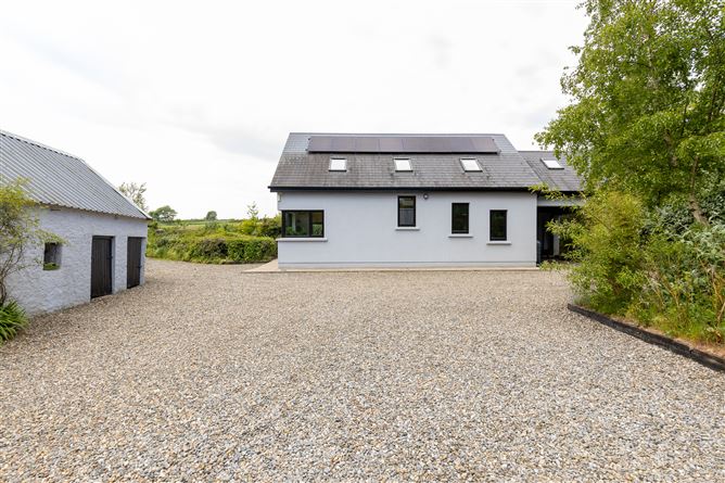 "Lazyacre", Ballyconnigar, Blackwater, Co. Wexford., Blackwater, Wexford