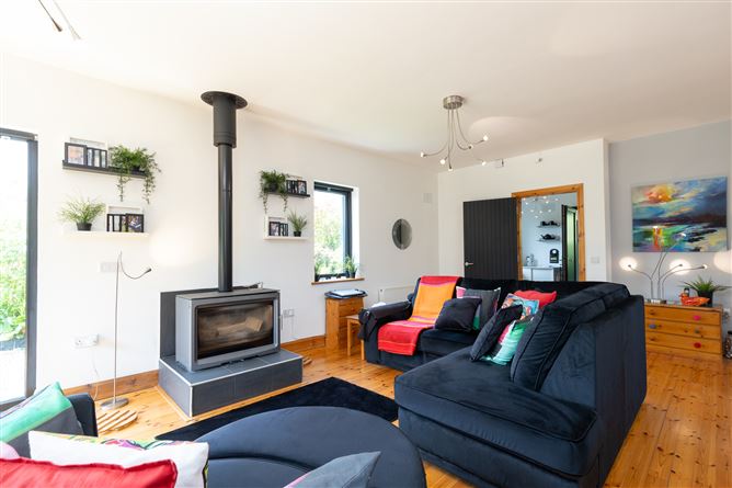 "Lazyacre", Ballyconnigar, Blackwater, Co. Wexford., Blackwater, Wexford