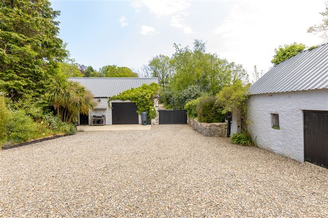 "Lazyacre", Ballyconnigar, Blackwater, Co. Wexford., Blackwater, Wexford