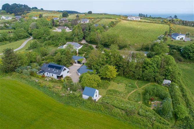 "Lazyacre", Ballyconnigar, Blackwater, Co. Wexford., Blackwater, Wexford