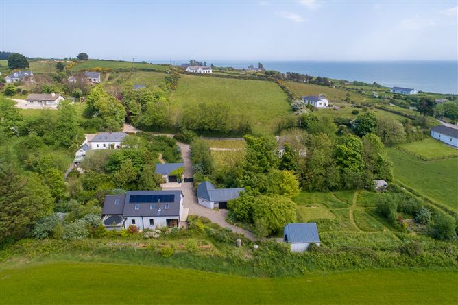 "Lazyacre", Ballyconnigar, Blackwater, Co. Wexford., Blackwater, Wexford