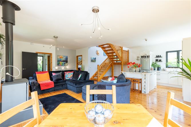 "Lazyacre", Ballyconnigar, Blackwater, Co. Wexford., Blackwater, Wexford