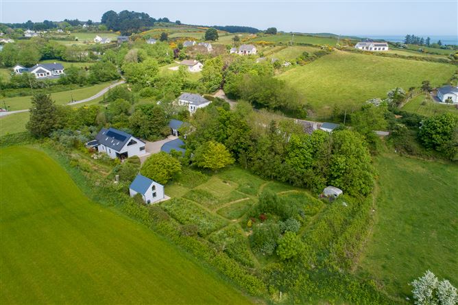 "Lazyacre", Ballyconnigar, Blackwater, Co. Wexford., Blackwater, Wexford