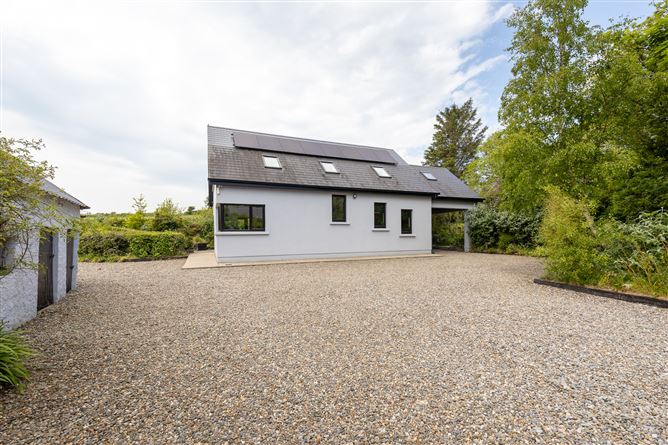 "Lazyacre", Ballyconnigar, Blackwater, Co. Wexford., Blackwater, Wexford