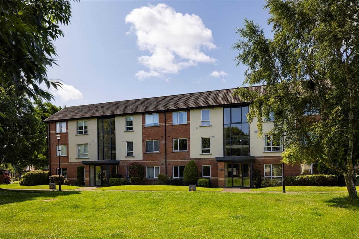 Apartment 69 Carton House, The Oaks, Ridgewood, Swords, County Dublin