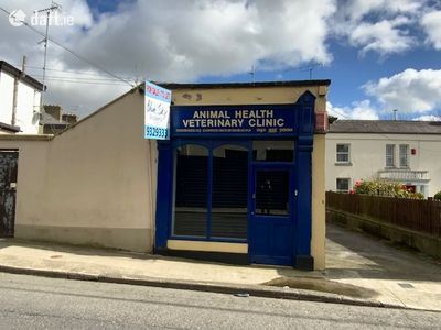 St. Alphonsus Road, Dundalk, Louth