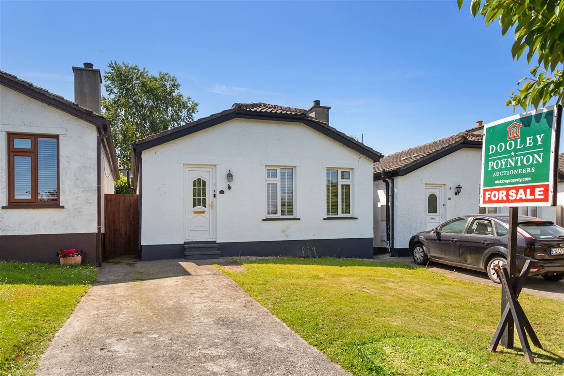 38 Brooklands, Wicklow Town, Wicklow