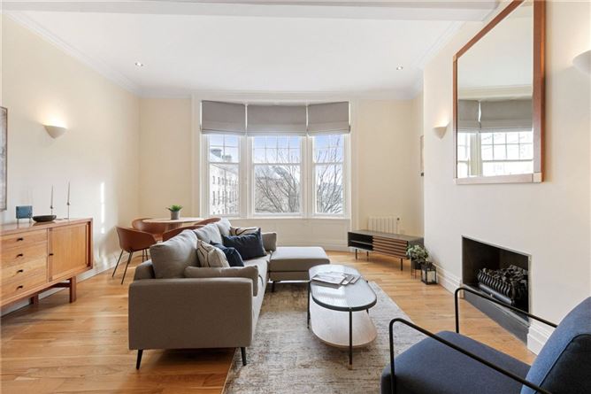 Apartment B, 116 Grafton Street, Dublin 2