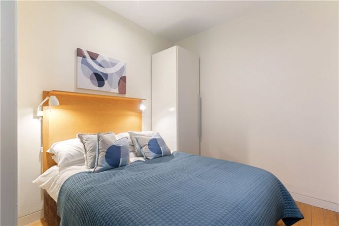 Apartment B, 116 Grafton Street, Dublin 2