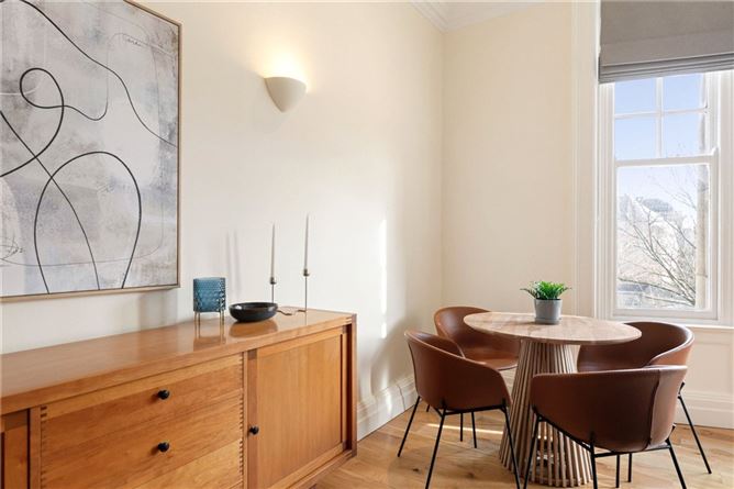 Apartment B, 116 Grafton Street, Dublin 2