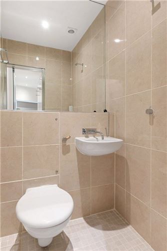 Apartment B, 116 Grafton Street, Dublin 2