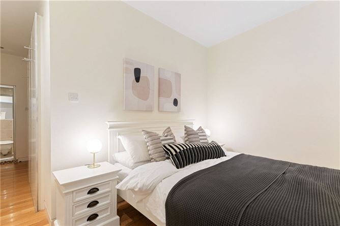 Apartment B, 116 Grafton Street, Dublin 2