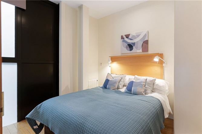 Apartment B, 116 Grafton Street, Dublin 2