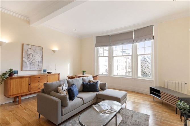 Apartment B, 116 Grafton Street, Dublin 2