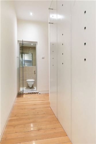 Apartment B, 116 Grafton Street, Dublin 2