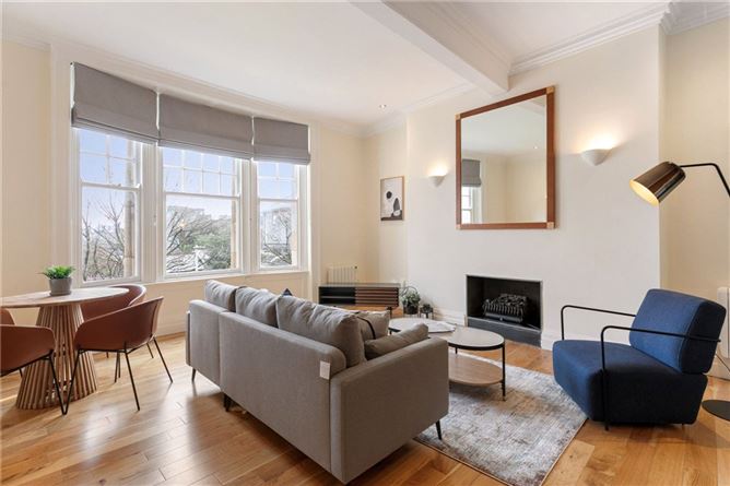 Apartment B, 116 Grafton Street, Dublin 2