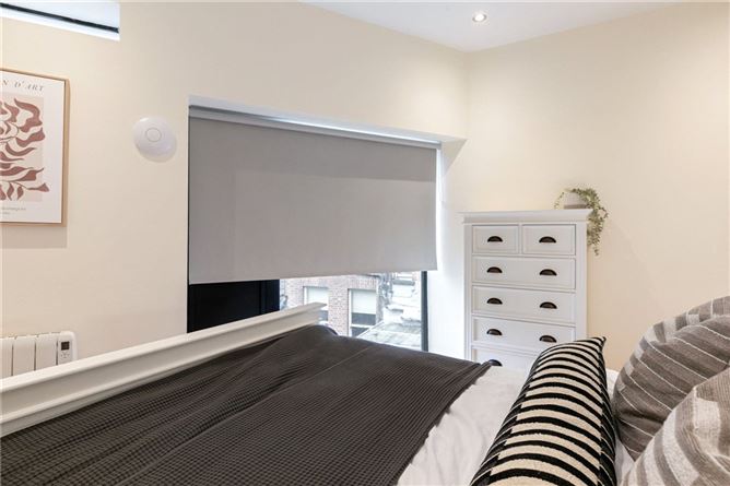 Apartment B, 116 Grafton Street, Dublin 2