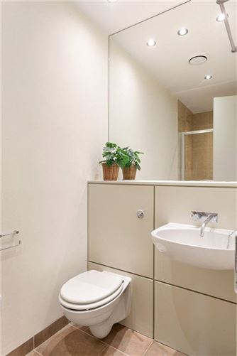 Apartment B, 116 Grafton Street, Dublin 2
