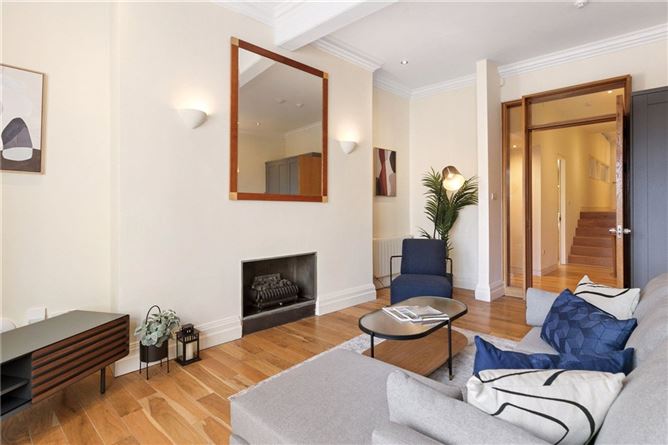 Apartment B, 116 Grafton Street, Dublin 2