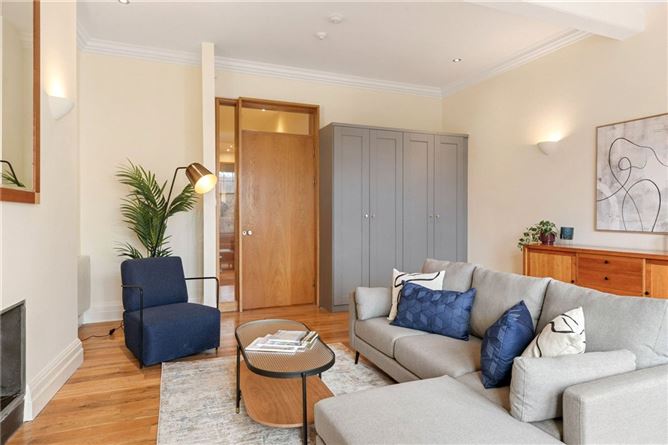 Apartment B, 116 Grafton Street, Dublin 2