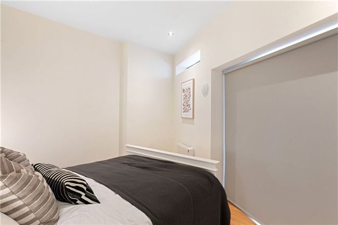Apartment B, 116 Grafton Street, Dublin 2
