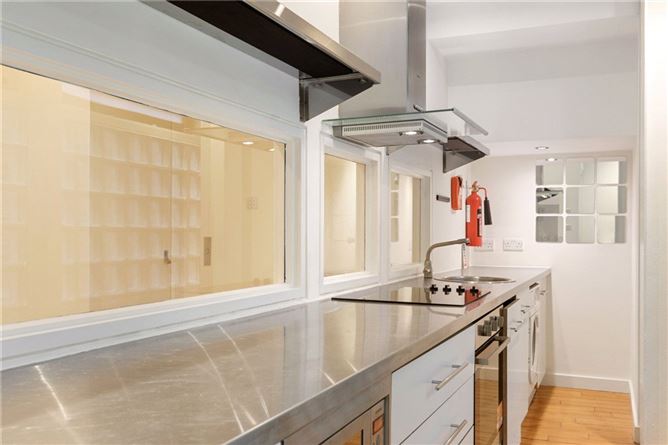 Apartment B, 116 Grafton Street, Dublin 2